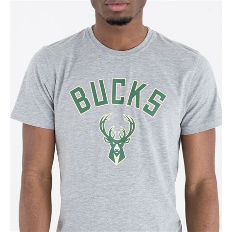 3 biggest questions for team usa. New Era Milwaukee Bucks NBA T-Shirt grau: Caphunters.de