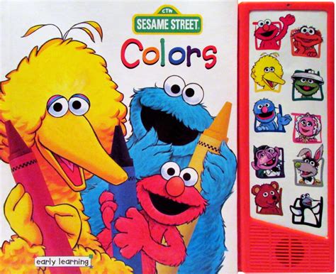 Check spelling or type a new query. Colors - Muppet Wiki