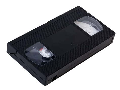 Video Tape Conversion To Dvd And Usb Perth Australia What We Convert