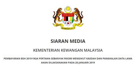 Bantuan golongan bujang malaysia daripada kerajaan malaysia rm800 dan rm 500. Bantuan Rakyat 1 Malaysia 2019 - XX Rumah