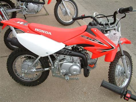 Find the right 2020 honda dirt bike for your next adventure. Buy 2012 Honda CRF70 Dirt Bike on 2040-motos