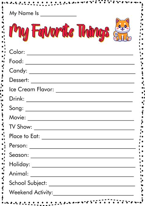 8 Best Images Of My First Day Of School Preschool Worksheet First Day