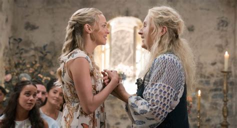 Weitere ideen zu mamma mia, mama mia, filme. Abba lives again, and again, in 'Mamma Mia' sequel ...