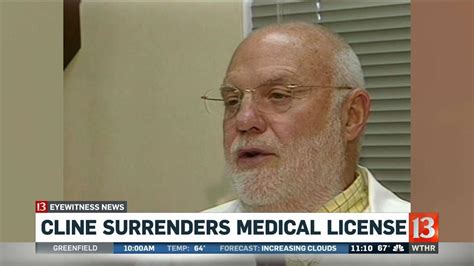 Fertility Doctor Who Used Own Sperm Lied Surrenders License