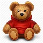 Toy Bear Icon Gift Present Transparent Pluspng