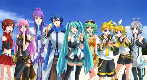 Vocaloid