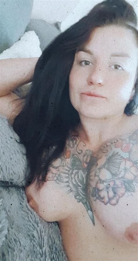 Hot Katharina Lehner Nude Leaked Mma Artist Photos On Fuckher