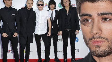 One Direction Could Replace Zayn Malik With Bookies Predicting A New