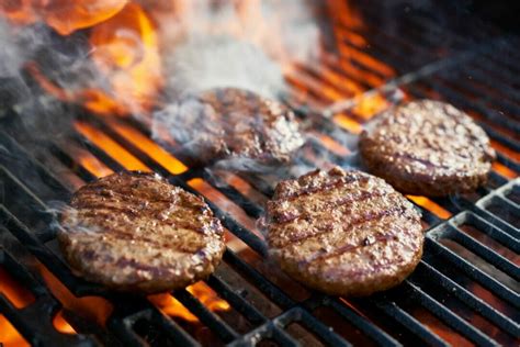 How To Cook Frozen Hamburger Patties And Make Them Taste Better The