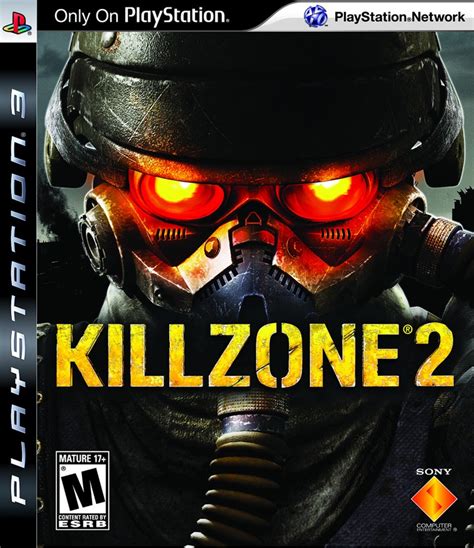Killzone 2 First Hour Review The First Hour