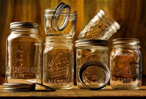 How Many Canning Jars Do You Need The Prepper Journal