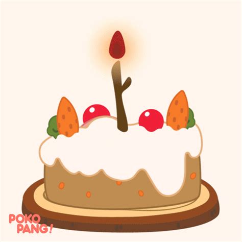 Birthday Wishes S Find And Share On Giphy