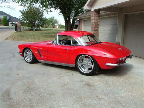 15 Of The Greatest Corvettes Of All Time Page 10 Of 15 Corvette