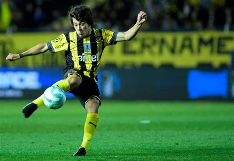 The delayed copa america starts on sunday, june 13 and there's plenty of talent on show among the 10 teams involved. Barcelona and Arsenal interested in promising Uruguayan ace