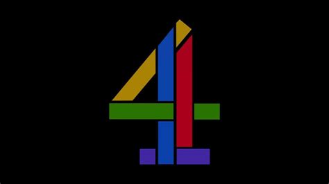 You can download in a tap this free channel 4 logo transparent png image. Channel 4 Coloured Logo - YouTube