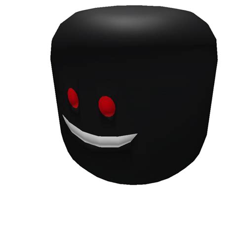 Scary Roblox Image