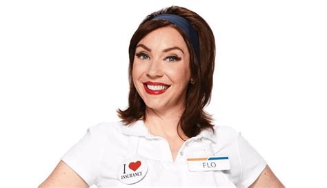 Flo From Progressive Actress Stephanie Courtney Dies Due To Covid 19