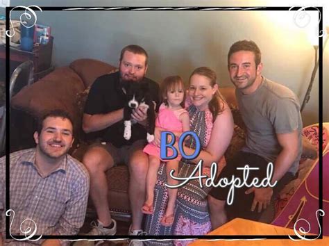 ADOPTED! - PAW PROMISE ANIMAL RESCUE