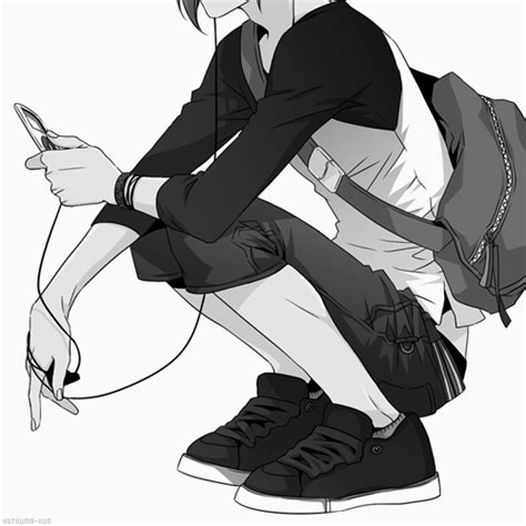Find gifs with the latest and newest hashtags! CoOl aNiMe PiCs | via Facebook - image #2038276 by saaabrina on Favim.com