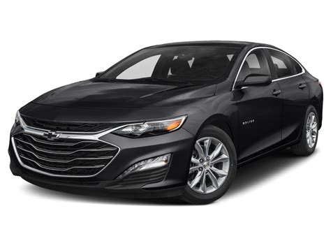 New 2022 Black Chevrolet Malibu Lt Midnight Edition For Sale In Tx