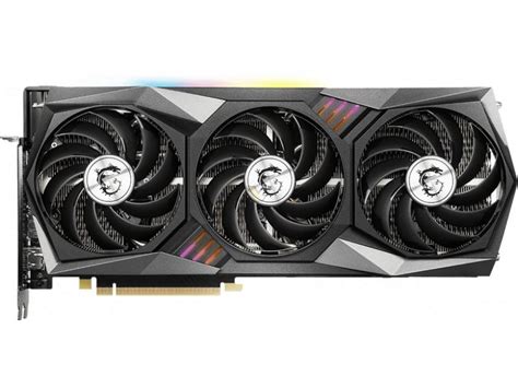 Msi has finally launched the geforce rtx 3070 gaming x trio, based on the ampere gpu, which i will be testing today in this review. MSI and ZOTAC GeForce RTX 3060 Ti series appear online ...