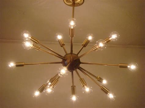 Learn sizing and placement advice from the lighting pros. Starburst Light Fixture Lowes | Home Design Ideas
