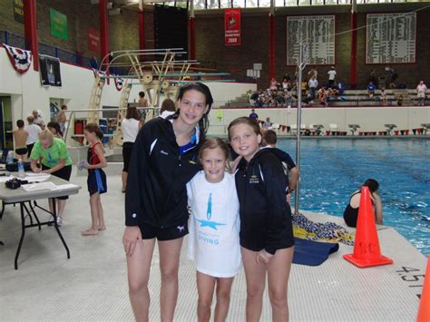 Windy City Diving Team 2011 Illinois Diving Association Champions