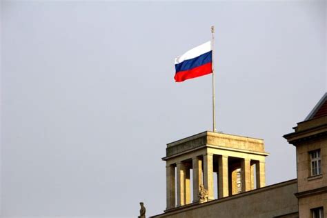 Minister Russia Unjustifiably Expels Three Latvian Diplomats From