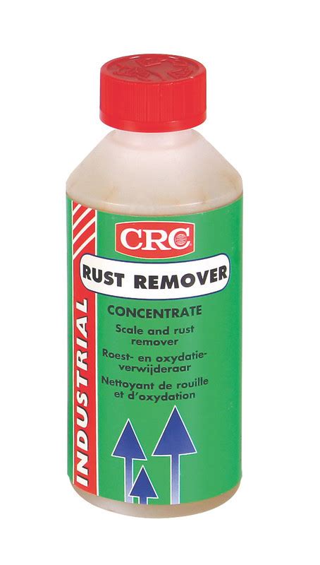 Crc Rust Remover At Best Price In Udaipur By Titan Minetech Id