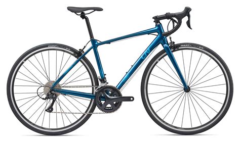 All our efforts availed us little in trying to effect a change. 2020 Liv Avail 1 Endurance Road Bike in Blue