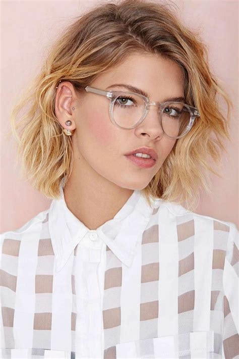 51 Clear Glasses Frame For Womens Fashion Ideas • Dressfitme Junge Brille Brille Modische
