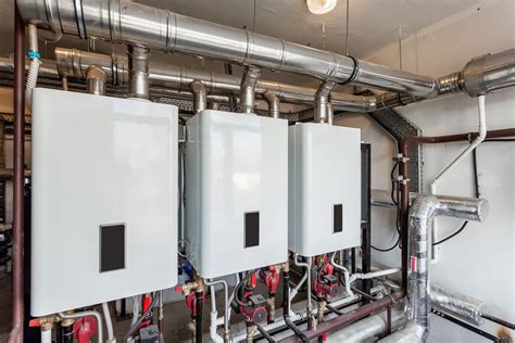 How Much Is A Commercial Boiler Repair Nationwide Quote