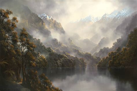 New zealand art is visual art created in new zealand or by new zealanders. C r e a t i v e W o n d e r: Amazing paintings ...