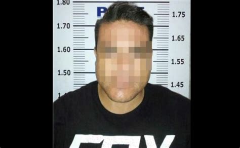 Violento Delincuente De Mexicali Es Arrestado En Tijuana