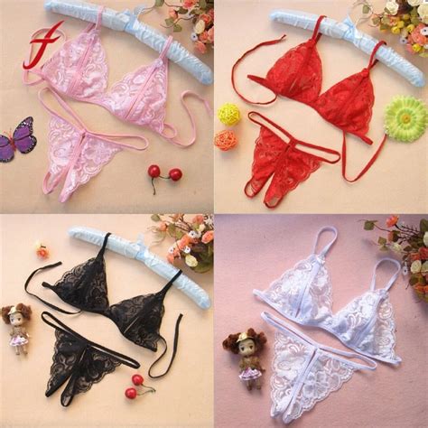 Aliexpress Buy Feitong Women Lady Sex Product Lingerie Lace Porn