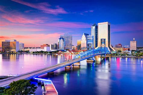The flowers are the perfect touch. Vliegtickets Jacksonville | Cheaptickets.be