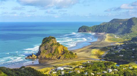 West Coast Discovery Nz Auckland And Beyond Tours New Zealand