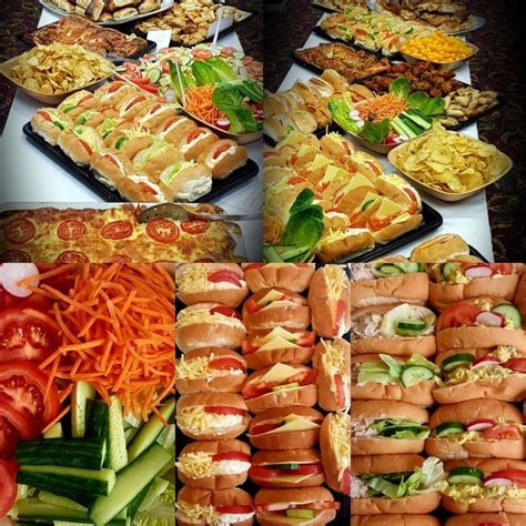 Palmers Catering - Dinner Party Catering Kent