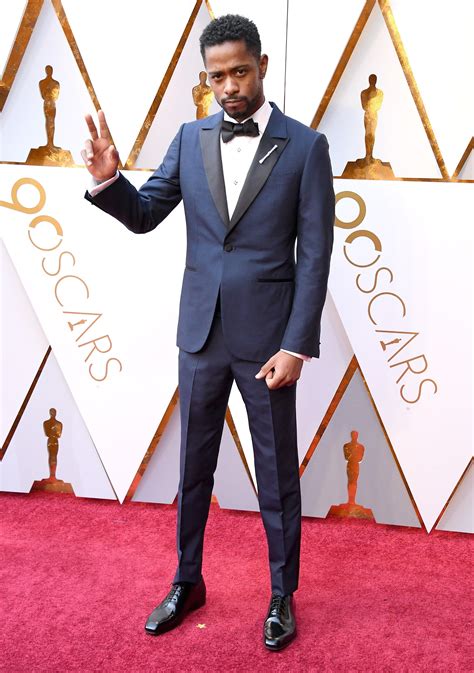 The Best-Dressed Men on the Oscars 2018 Red Carpet | Best dressed man, Well dressed men, Mens 