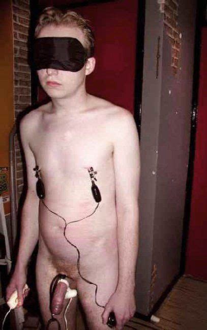 Male Electro Bdsm Adult Videos