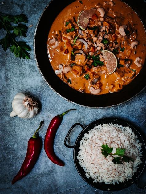 Riz au curry de légumes Recette