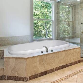 Compareclick to add item hydro massage tahoe a12j series 72w x 42d x 30h white freestanding whirlpool bathtub to the compare list. Jessica 72" x 48" Whirlpool Bathtub | Hydro systems ...