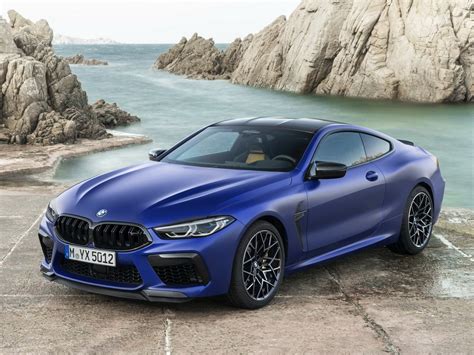 The m8 is obviously the. BMW M8 2019, 2020, 2021, купе, 1 поколение, F92 технические характеристики и комплектации