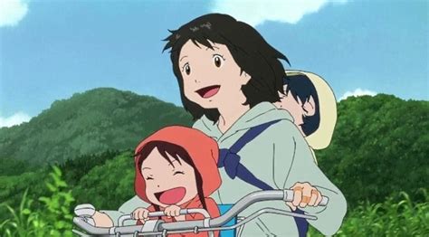 .wolf children full movie 123movies: Parental Thoughts About THE WOLF CHILDREN