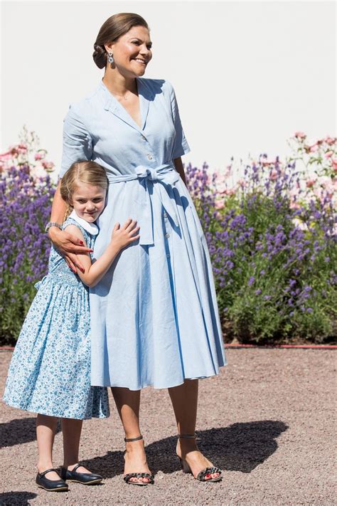 Entspannte sommerferien in den schwedischen schären. Royal Family Around the World: Princess Estelle with ...
