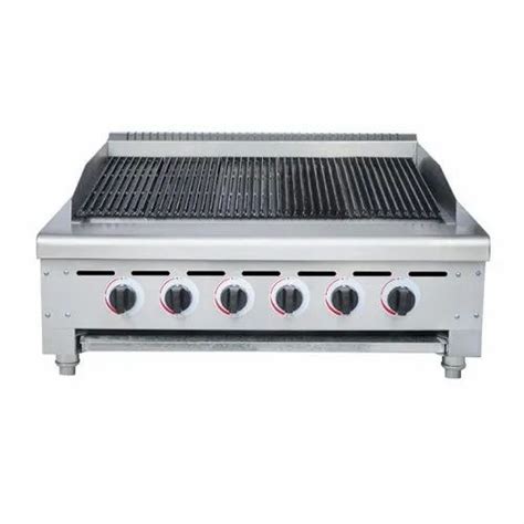 Silver Lava Grill At Best Price In Hyderabad Id 21864815197