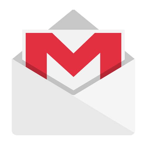 Gmail Logo Png Transparent Background Wallpaper Hd New