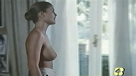 Naked Vittoria Belvedere In In Camera Mia