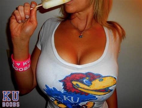 KU Boobs To Live On Cease And Desist Order Not Intended For Twitter