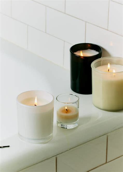 Are Scented Candles Toxic Or Harmful To Your Health The New York Times